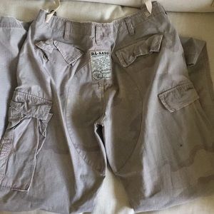 Da Nang Cargo Pant